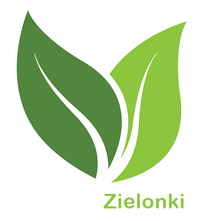 Zdrowe Zielonki